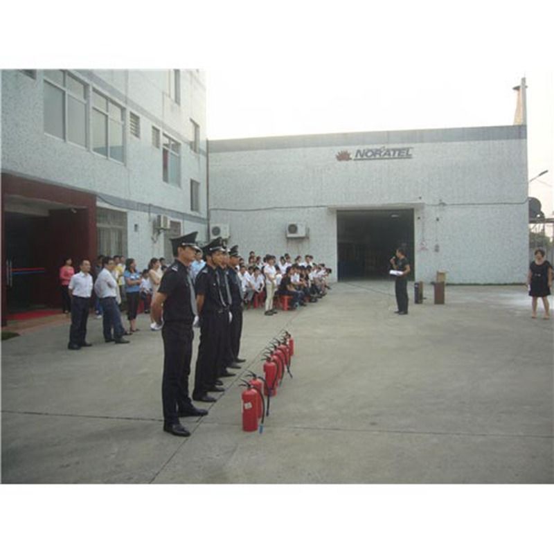 消防训练
